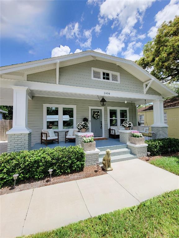 1408 E POWHATAN AVENUE, TAMPA, FL — photo 2 of 30