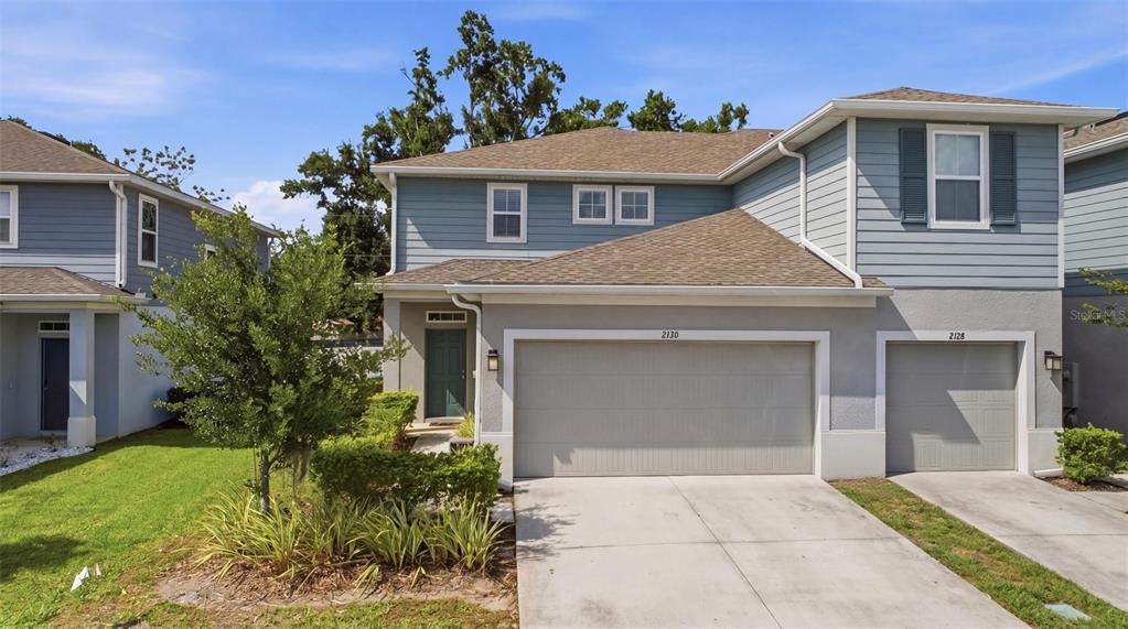 2130 LACEFLOWER DRIVE