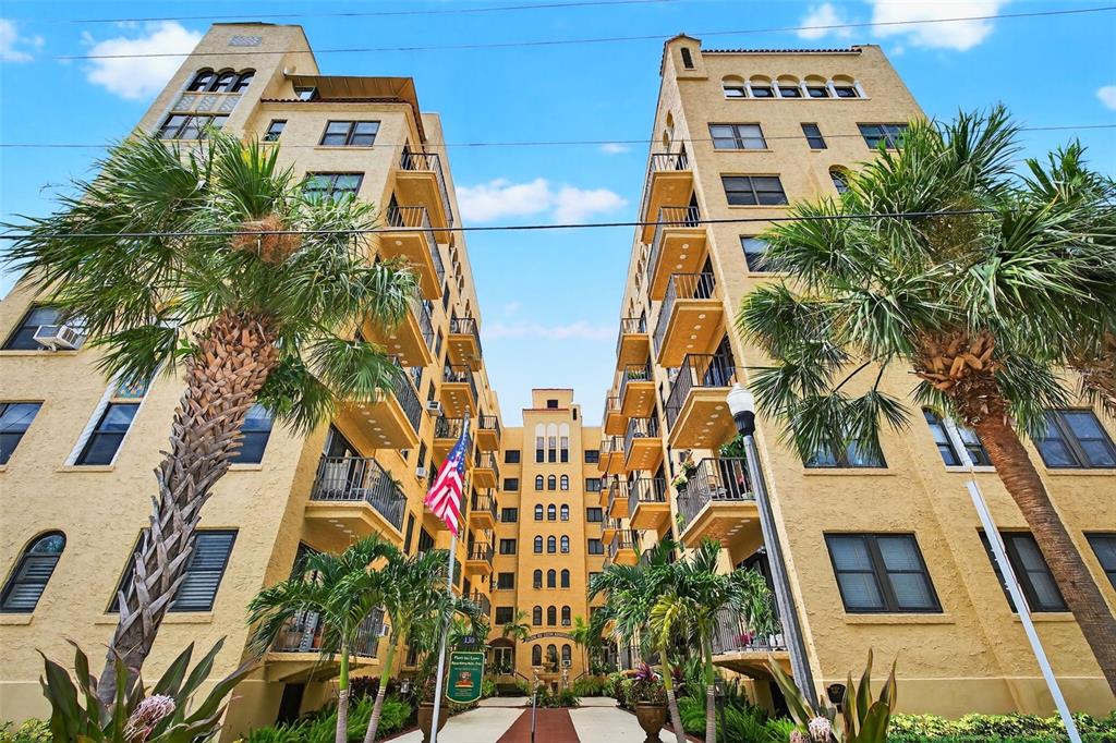 130 4TH AVENUE N UNIT 314