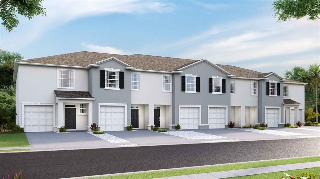 32612 TURTLE GRACE LOOP