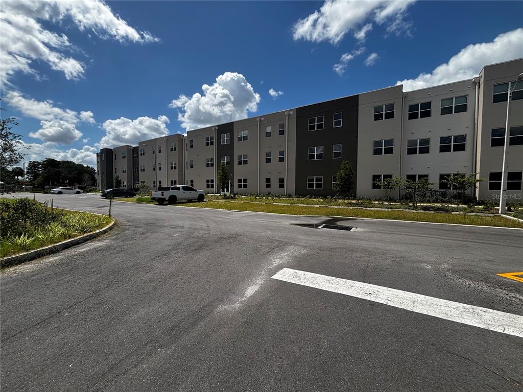4424 S TEXAS AVENUE UNIT 1-204