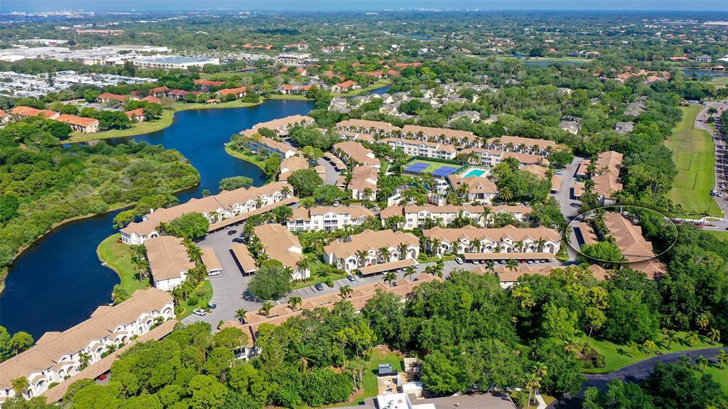 8355 GLENROSE WAY UNIT 113