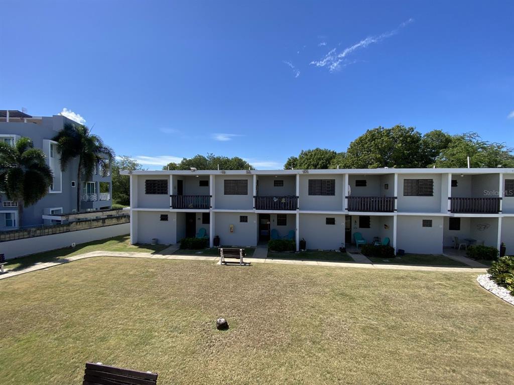14 VILLAS DE TANAMARIE UNIT 14
