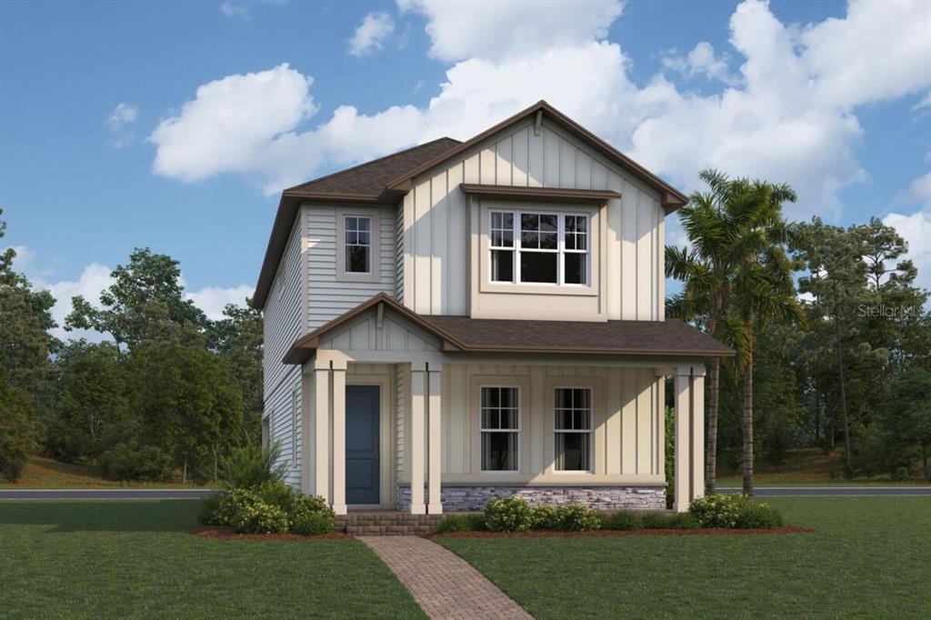 6713 RUCKSACK ROAD, ST CLOUD, FL — photo 4 of 7