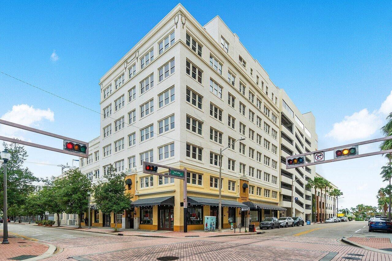 120 S Olive Avenue # 300, West Palm Beach FL 33401