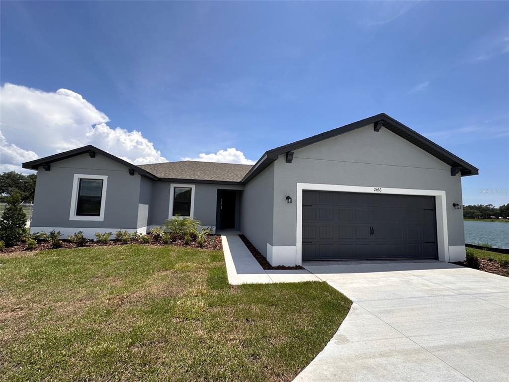 2426 HIERS ROAD, DOVER, FL — photo 2 of 8
