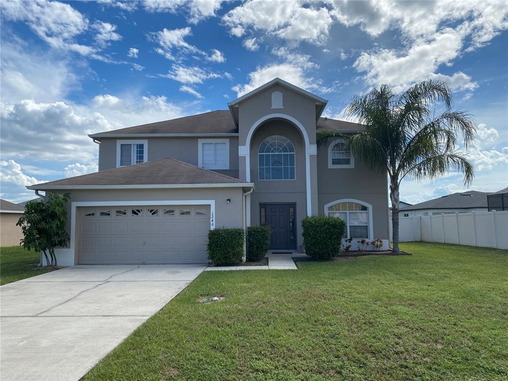 1246 NELSON PARK COURT