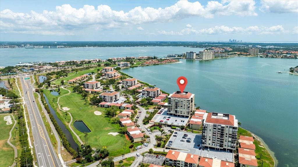 6322 PALMA DEL MAR BLVD S UNIT 604