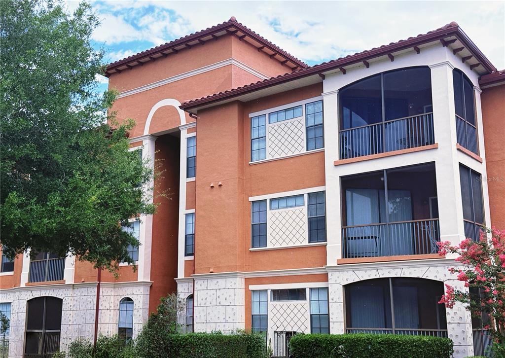6149 METROWEST BOULEVARD UNIT 206