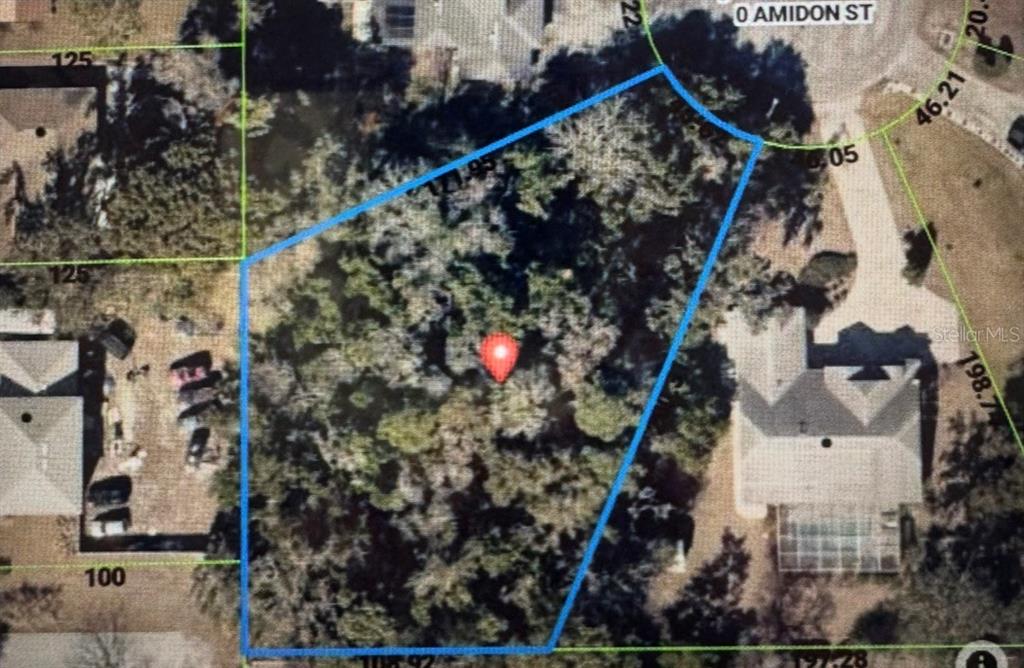 1453 BRIGADIER DRIVE