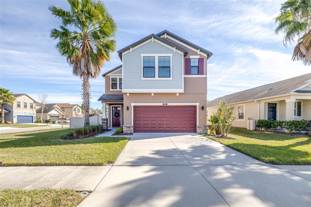 8132 SEAGARDEN LANE
