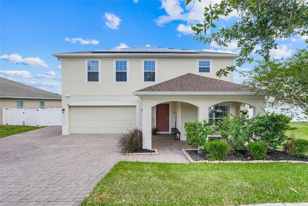693 BLACK EAGLE DRIVE