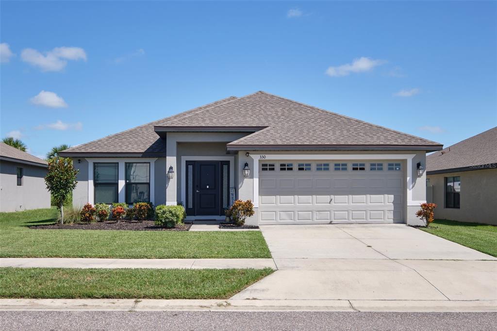330 CITRUS POINTE DRIVE
