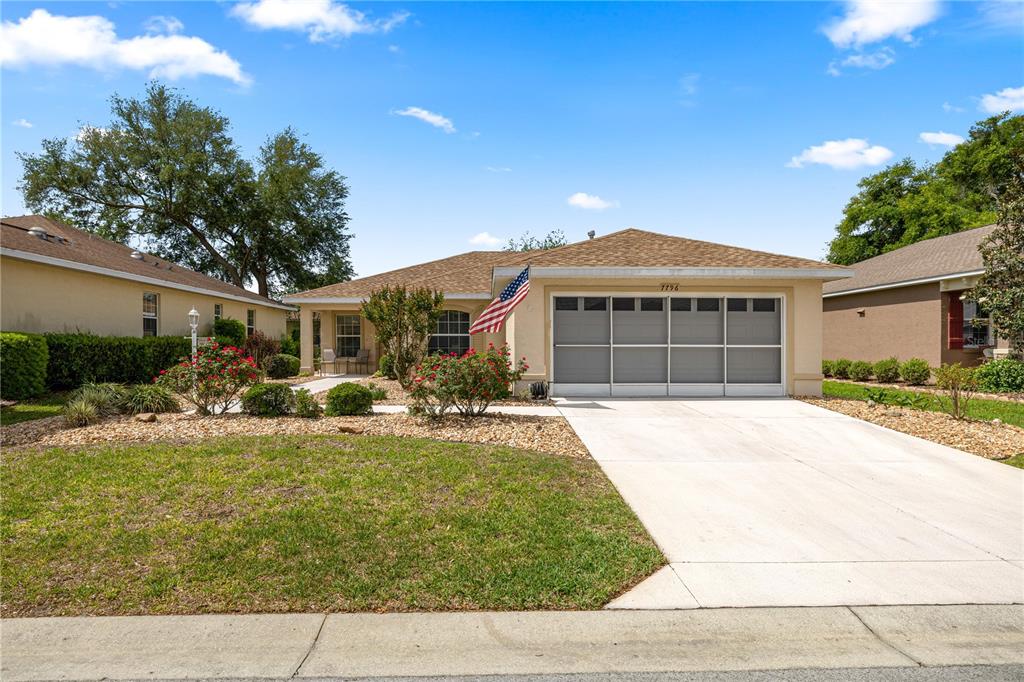 7796 SW 80TH PLACE ROAD