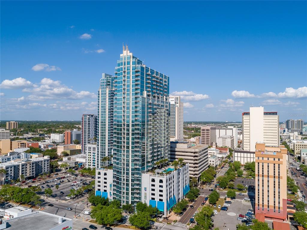 777 N ASHLEY DRIVE UNIT 401