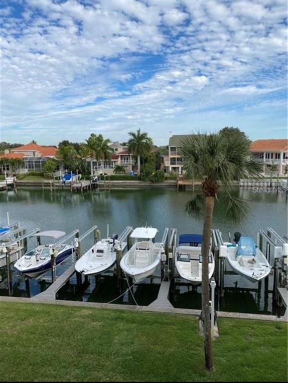 1125 PINELLAS BAYWAY S UNIT 201 furnished
