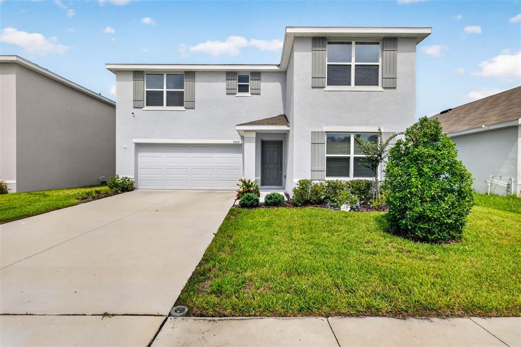 7622 ROSEWOOD GARDEN LOOP