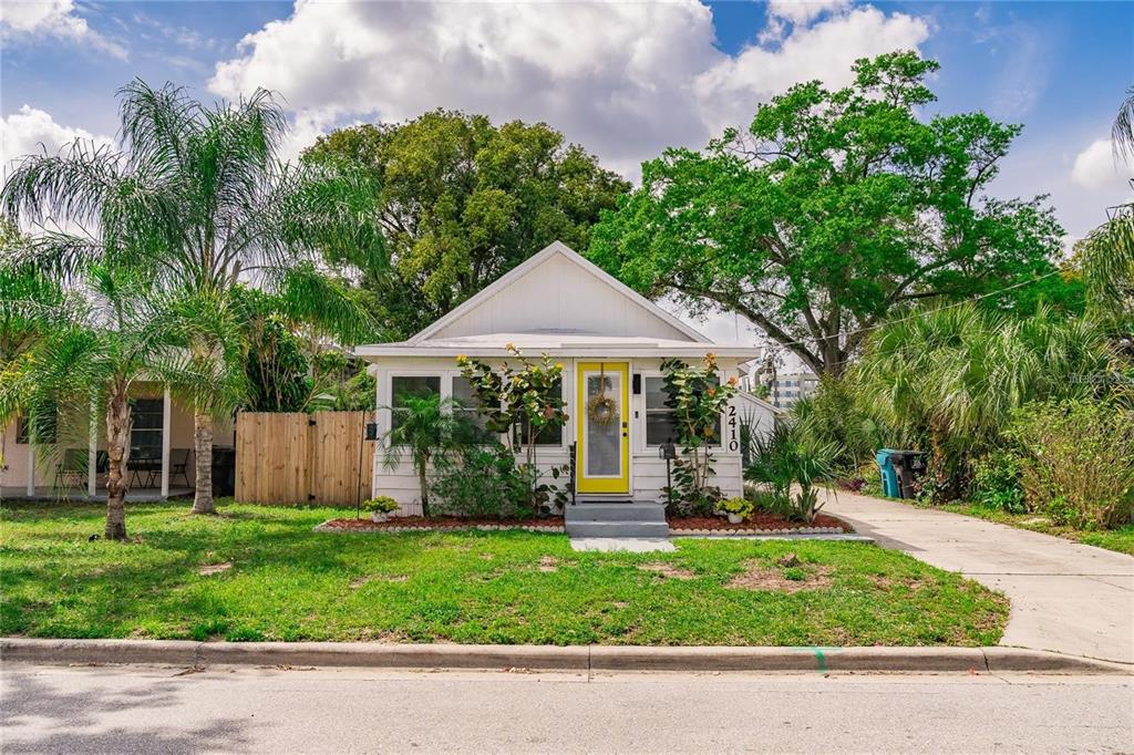 2410 CENTER AVENUE