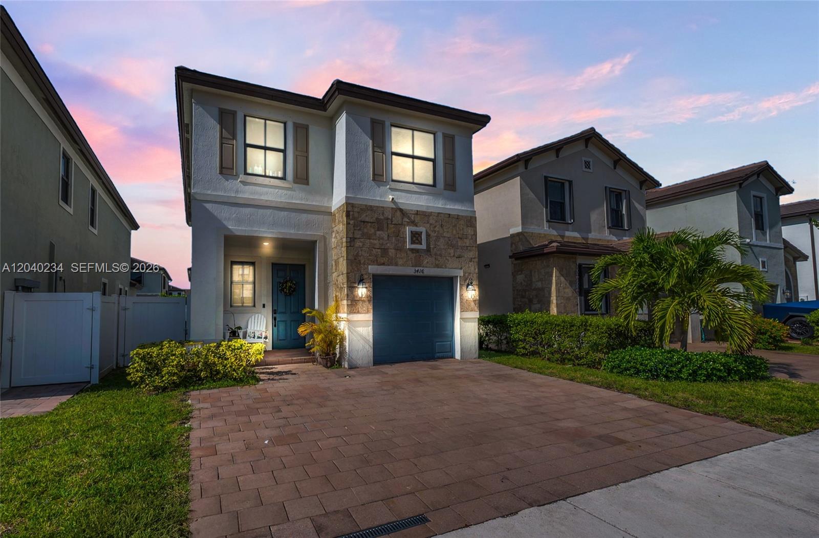 3416 W 109th Pl, Hialeah FL 33018