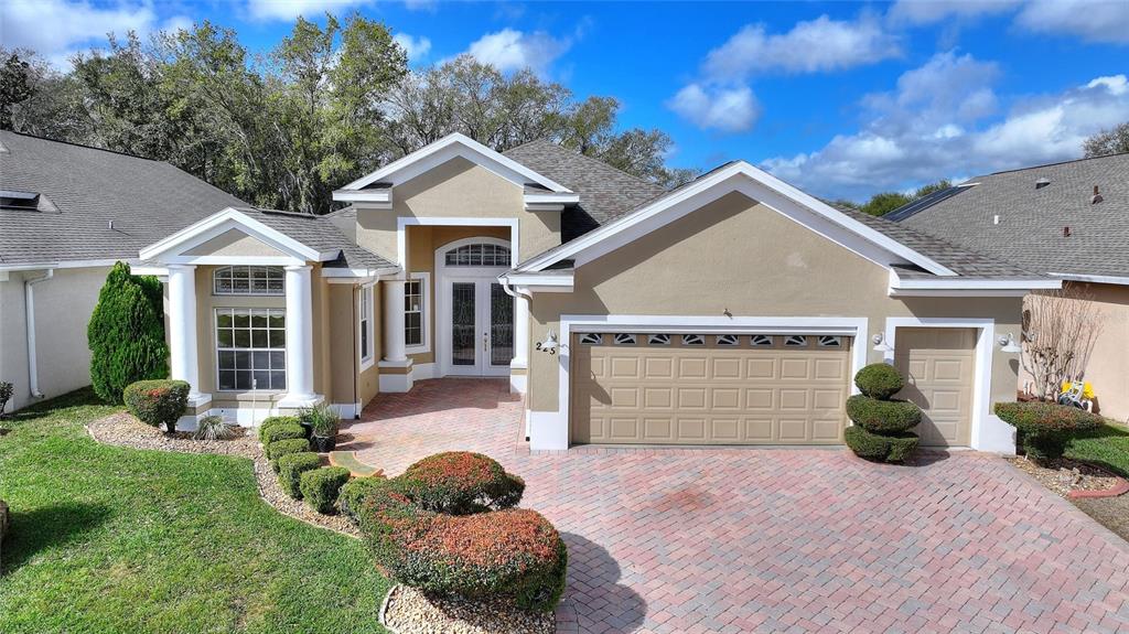 225 CUNNINGHAM DRIVE