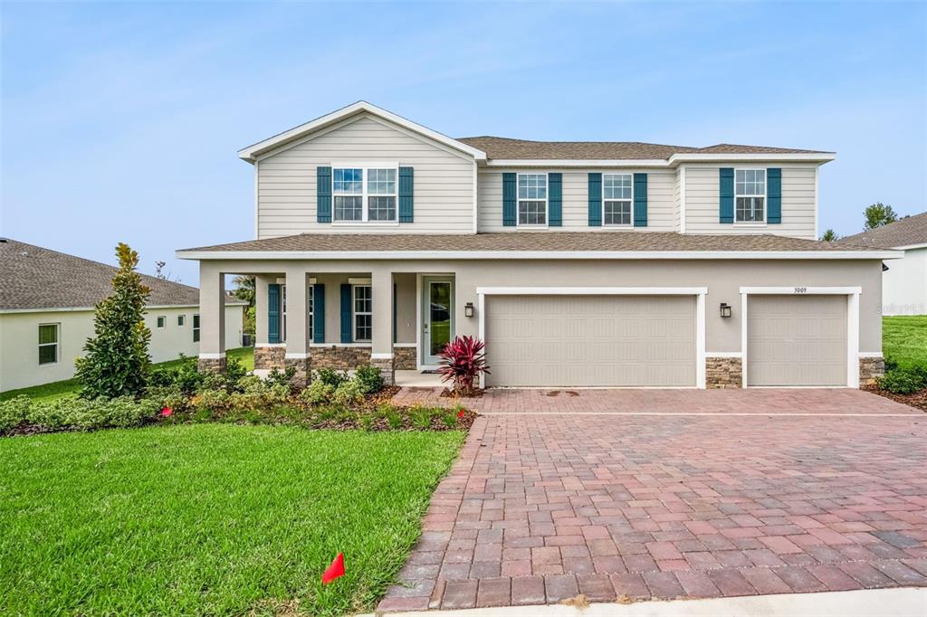 3009 ROBLES ROAD
