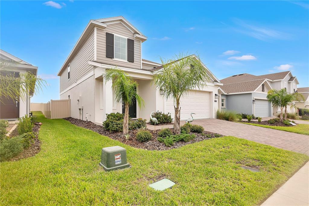 2707 RUNNERS CIRCLE, CLERMONT, FL — photo 3 of 30