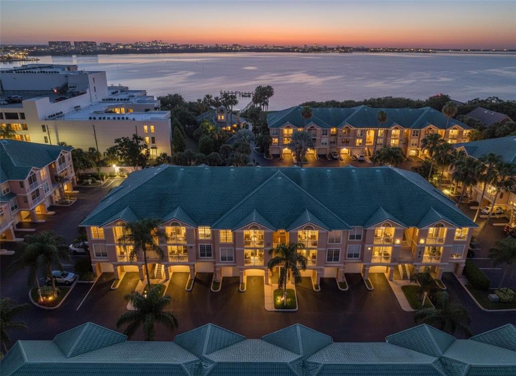 3312 BAY CLUB CIRCLE UNIT 3312