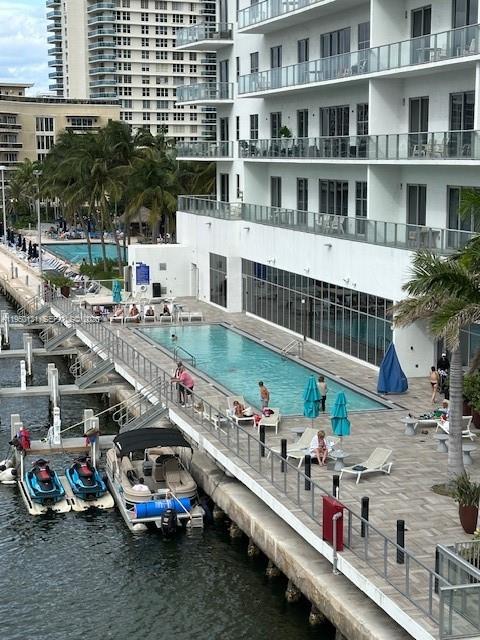 4010 S Ocean Dr # R2702, Hollywood FL 33019