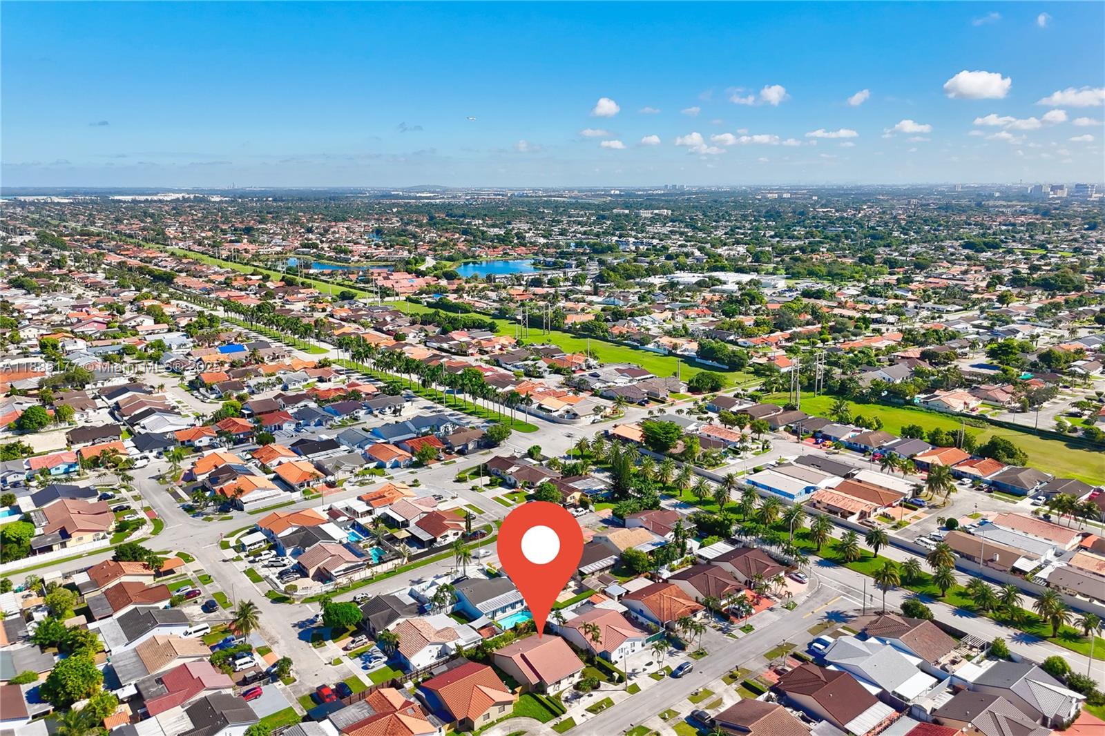 13755 SW 23rd Ter, Miami FL 33175