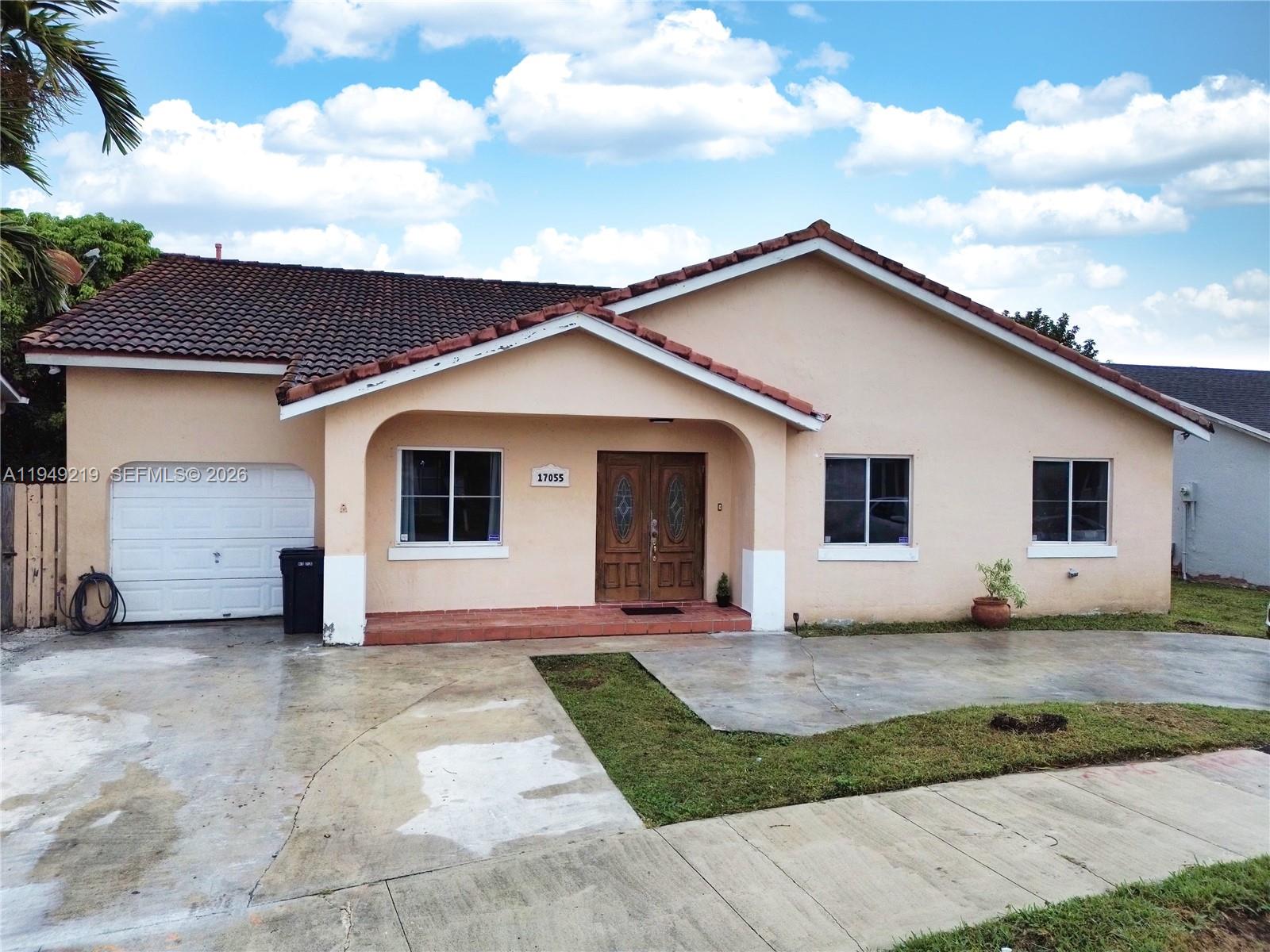 17055 SW 144th Ct, Miami FL 33177
