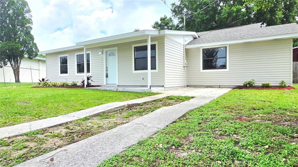 801 NW 5TH STREET