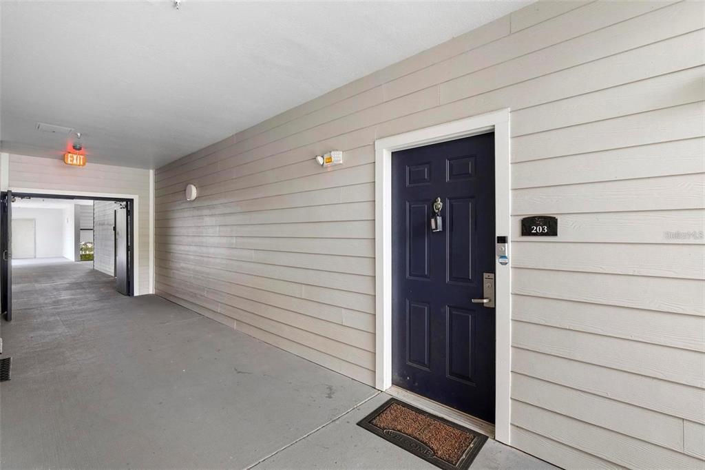 3174 FELTRIM PLACE UNIT 203, KISSIMMEE, FL — photo 4 of 25