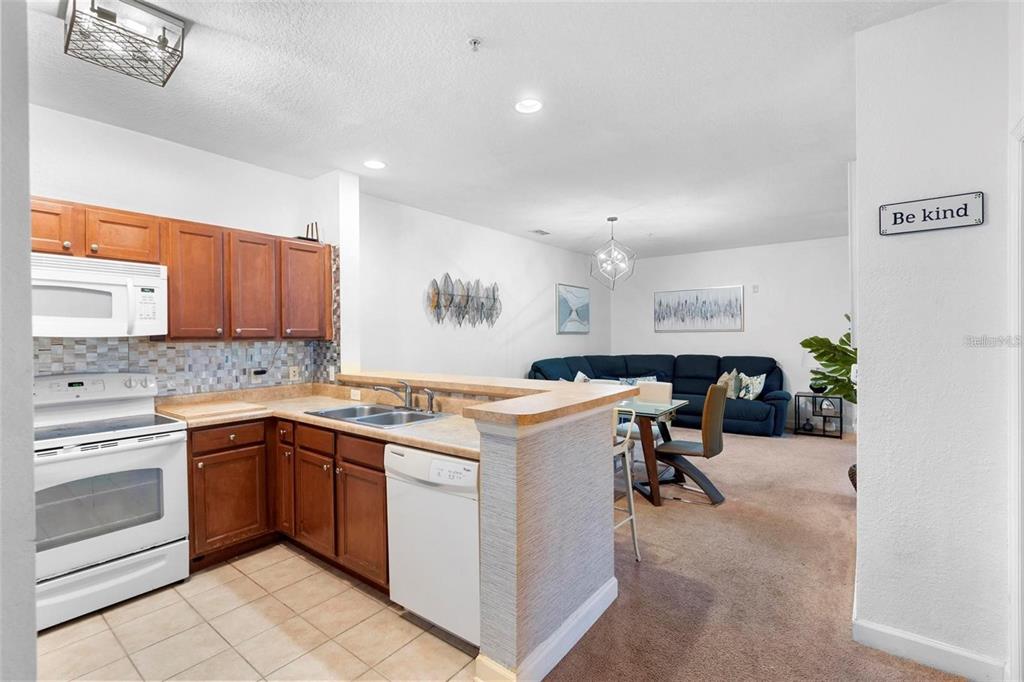 3174 FELTRIM PLACE UNIT 203, KISSIMMEE, FL — photo 5 of 25
