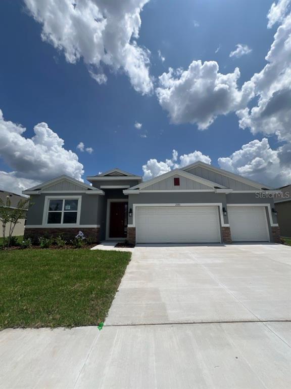 2091 ASHWOOD BLUFF DRIVE