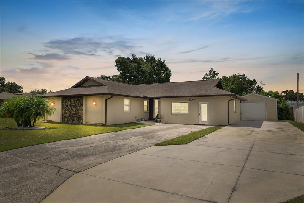 3234 BONNYBROOK DRIVE S