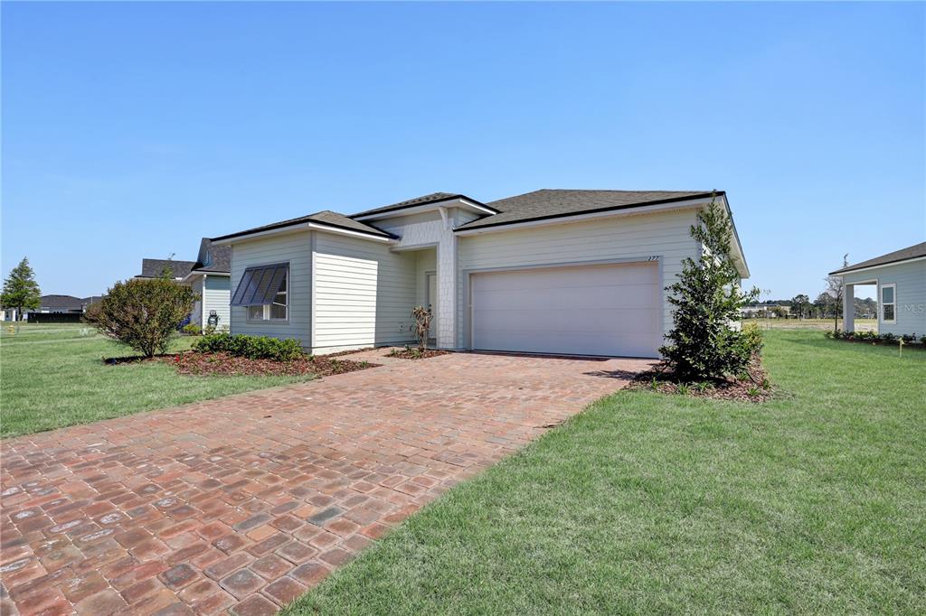 277 APPLEJACK DRIVE