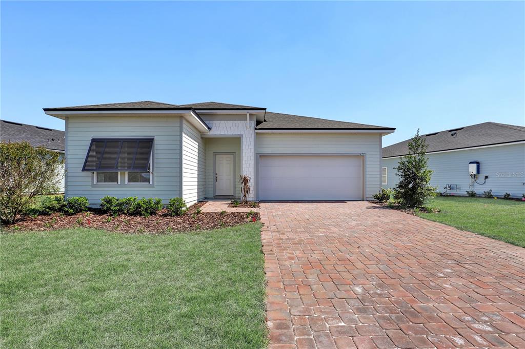 277 APPLEJACK DRIVE, ST AUGUSTINE, FL — photo 2 of 22
