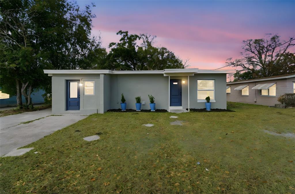 2139 W GORE STREET