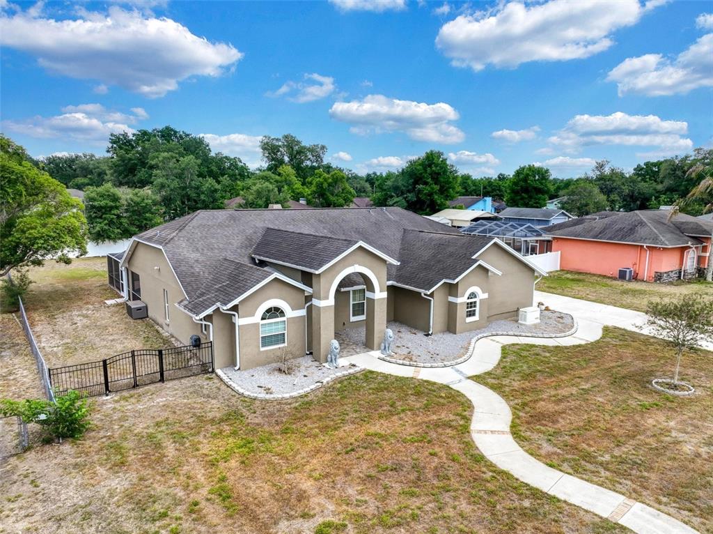 12229 LANGSHAW DRIVE