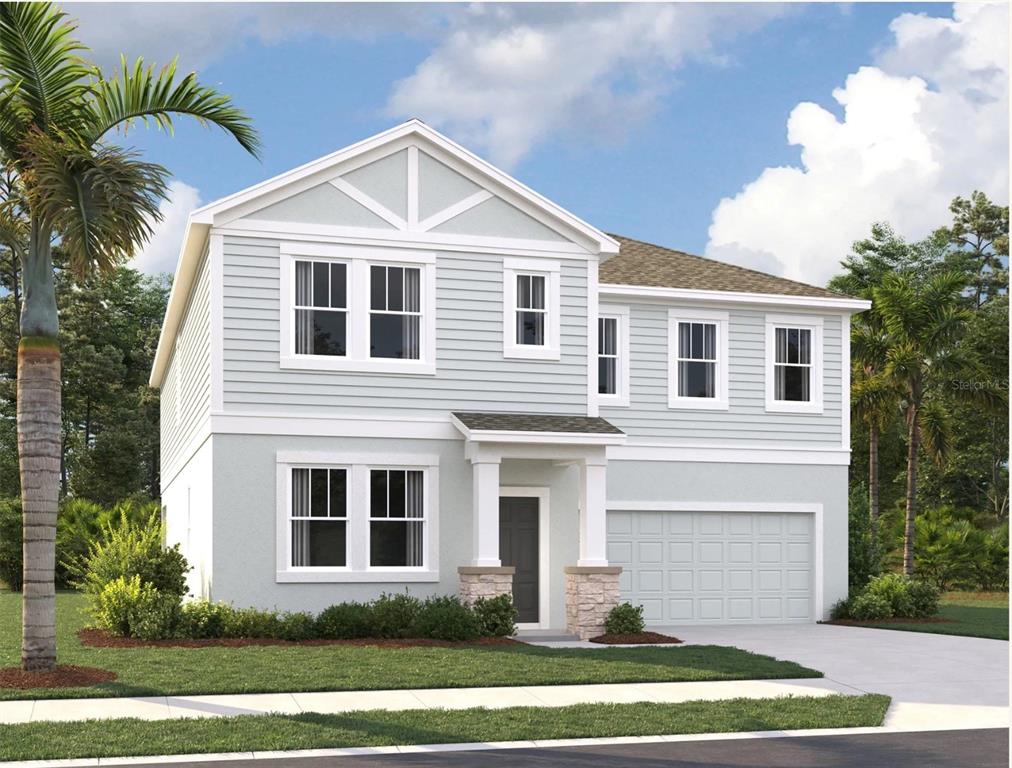 1706 CANE BAMBOO DRIVE