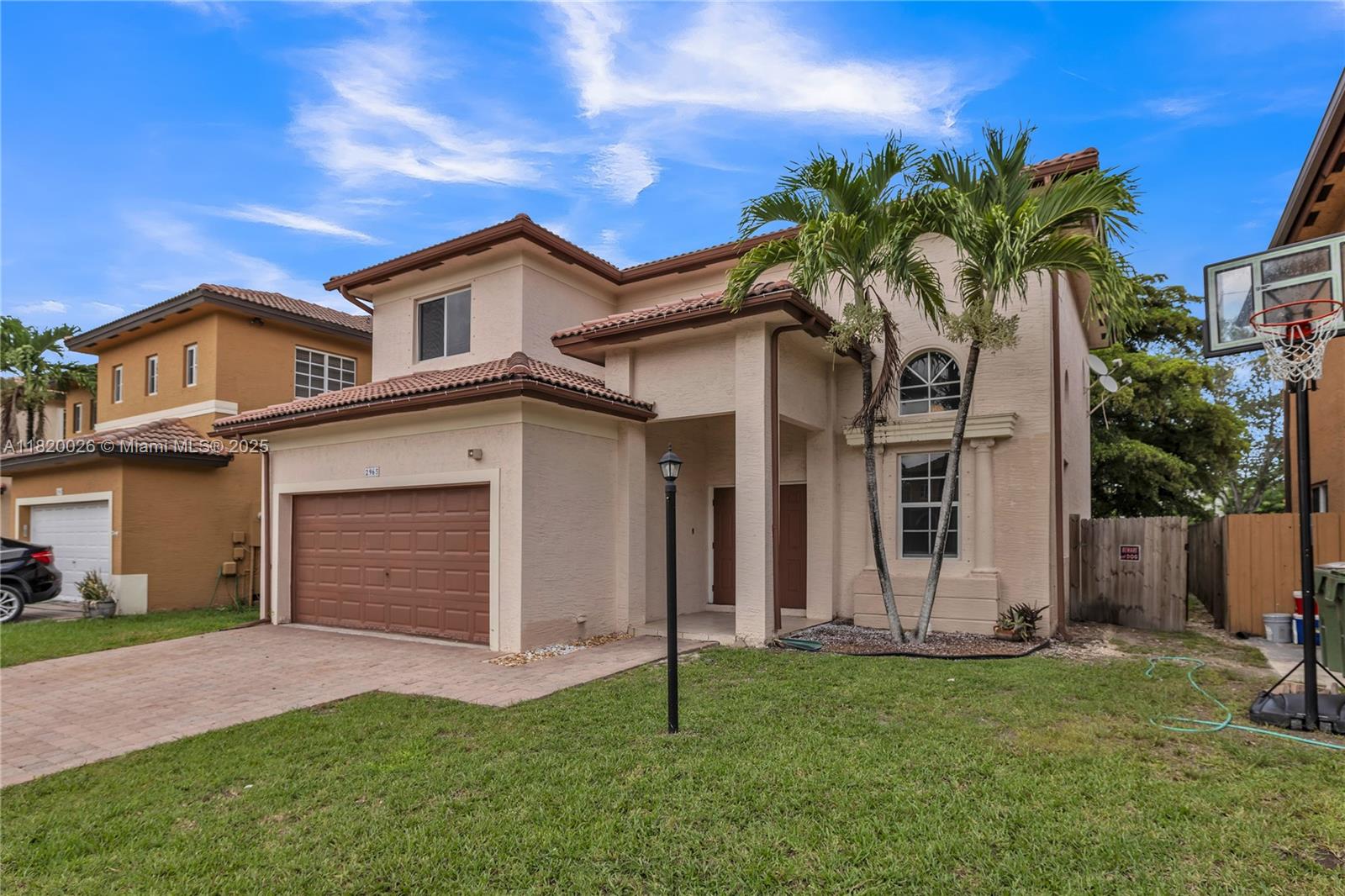 2965 NE 42nd Ave, Homestead FL 33033