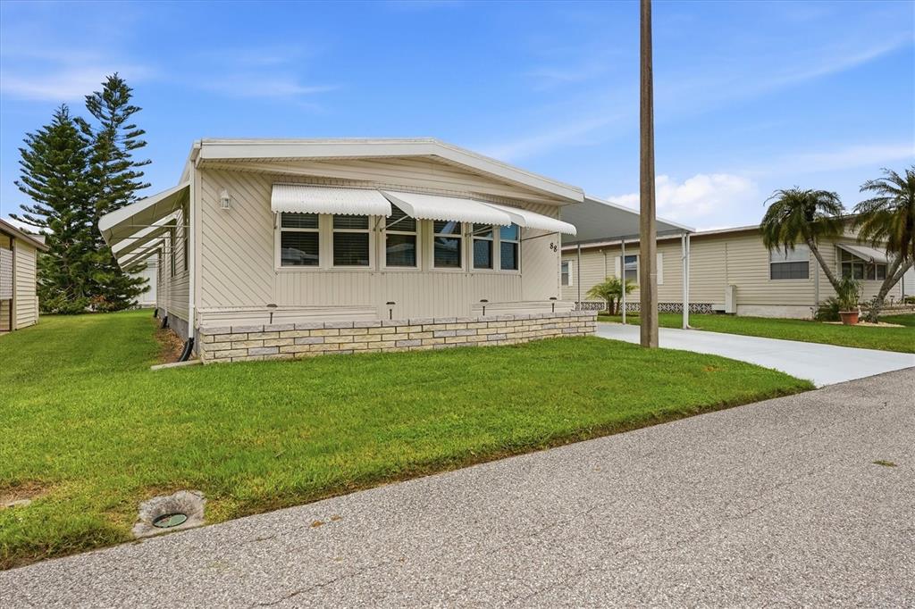 808 53RD AVENUE E UNIT 88
