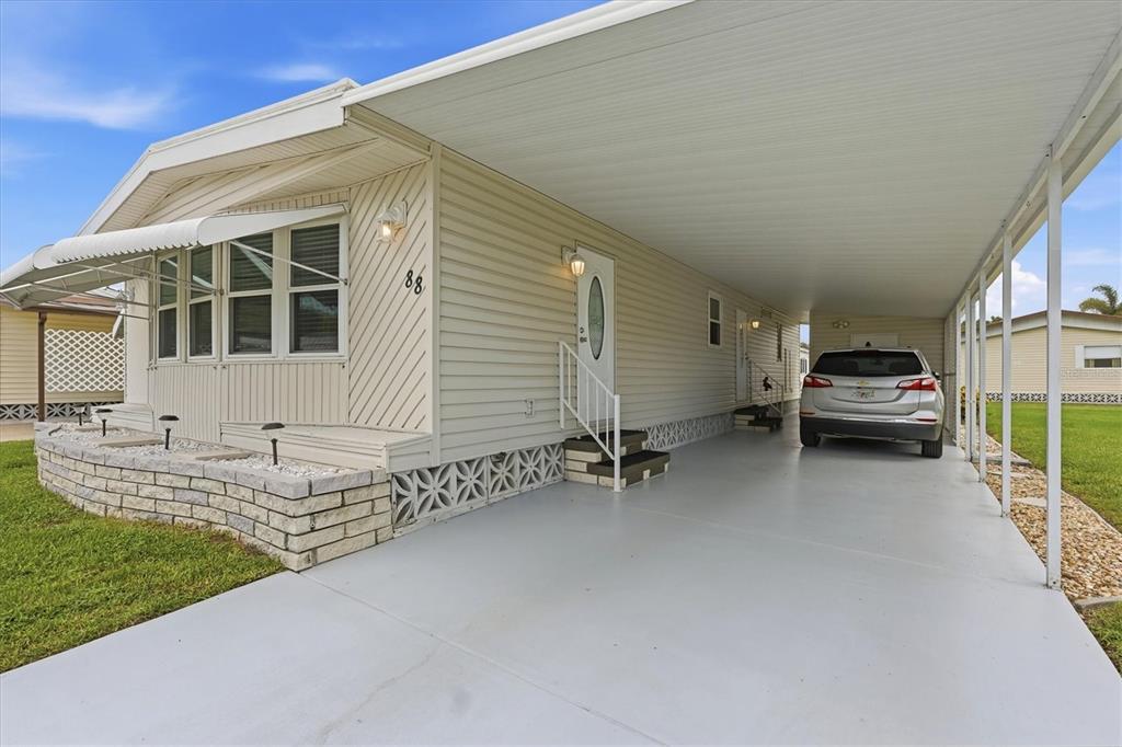 808 53RD AVENUE E UNIT 88, BRADENTON, FL — photo 4 of 29