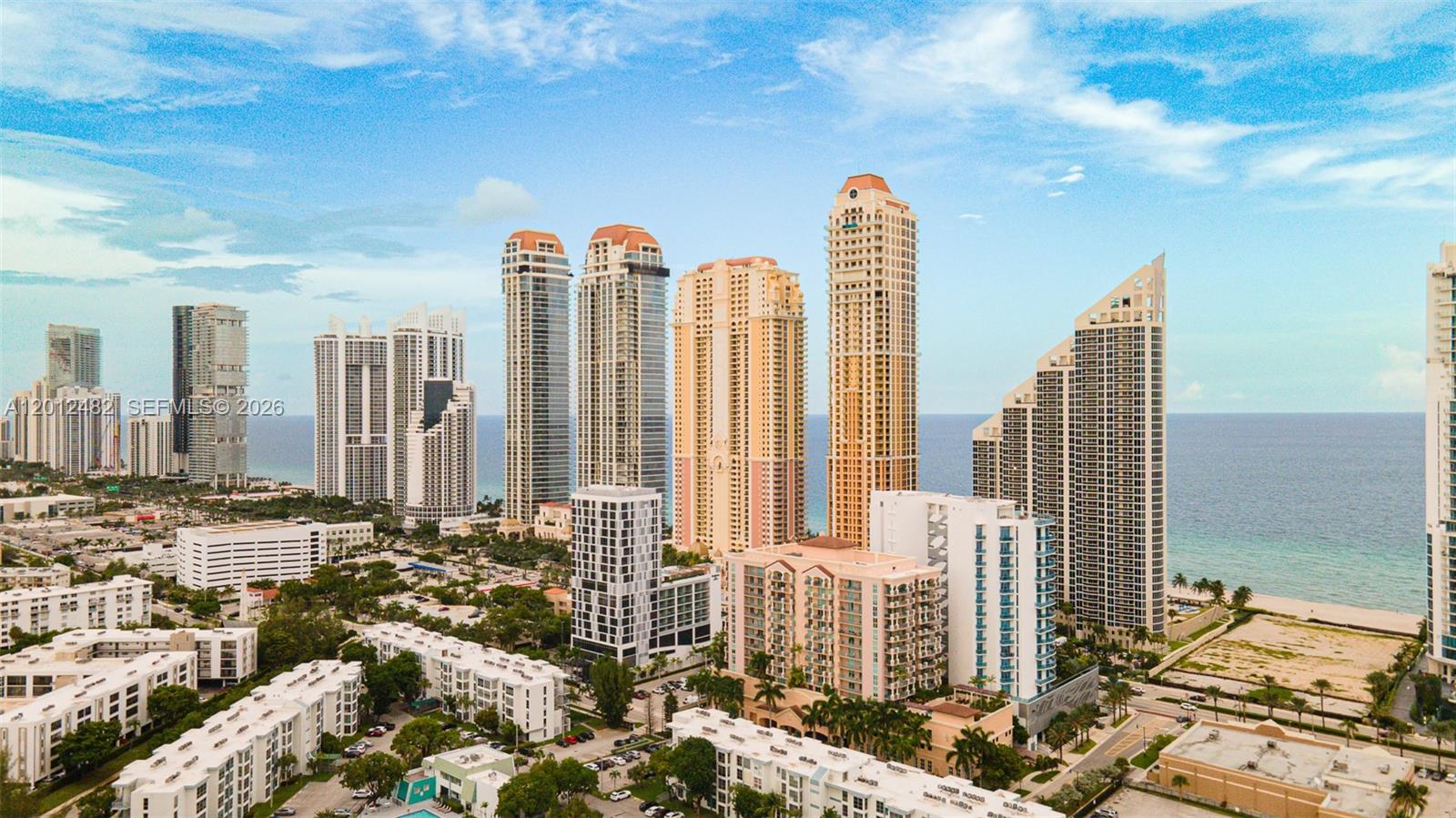 210 174th St # 312, Sunny Isles Beach FL 33160