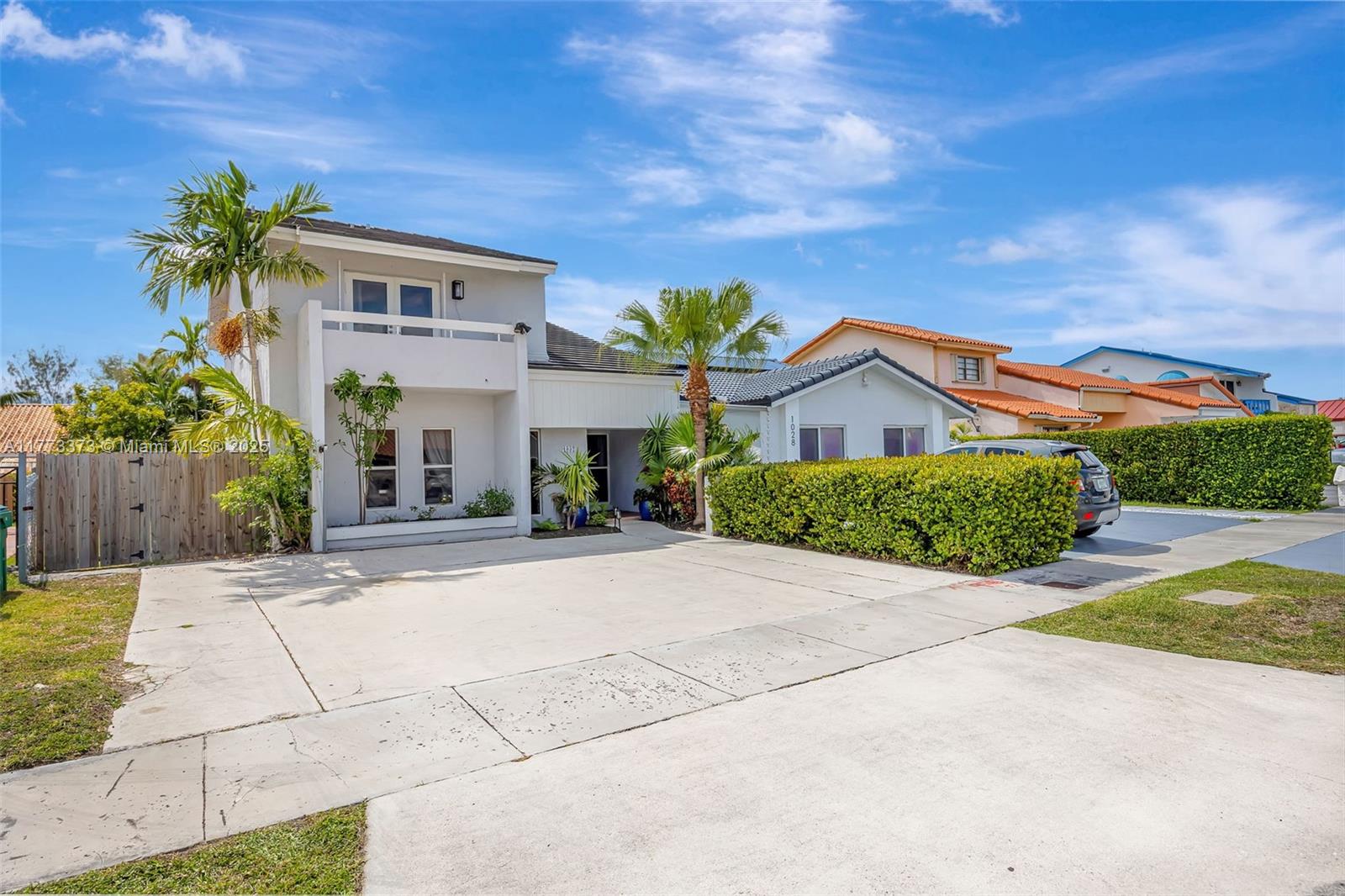 1032 SW 124th Ave, Miami FL 33184