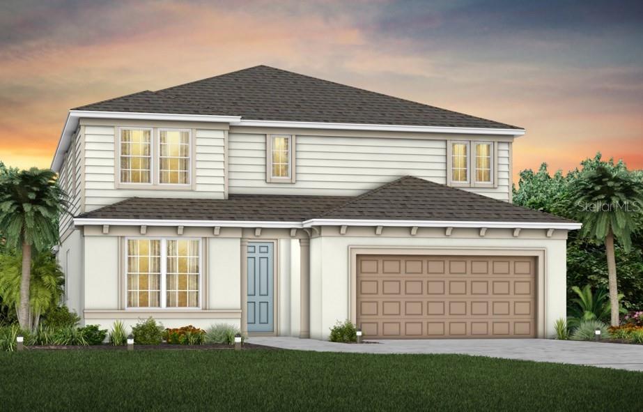4746 HARRINGTON FIELDS DRIVE