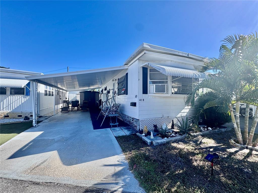 770 32ND AVENUE S UNIT 419