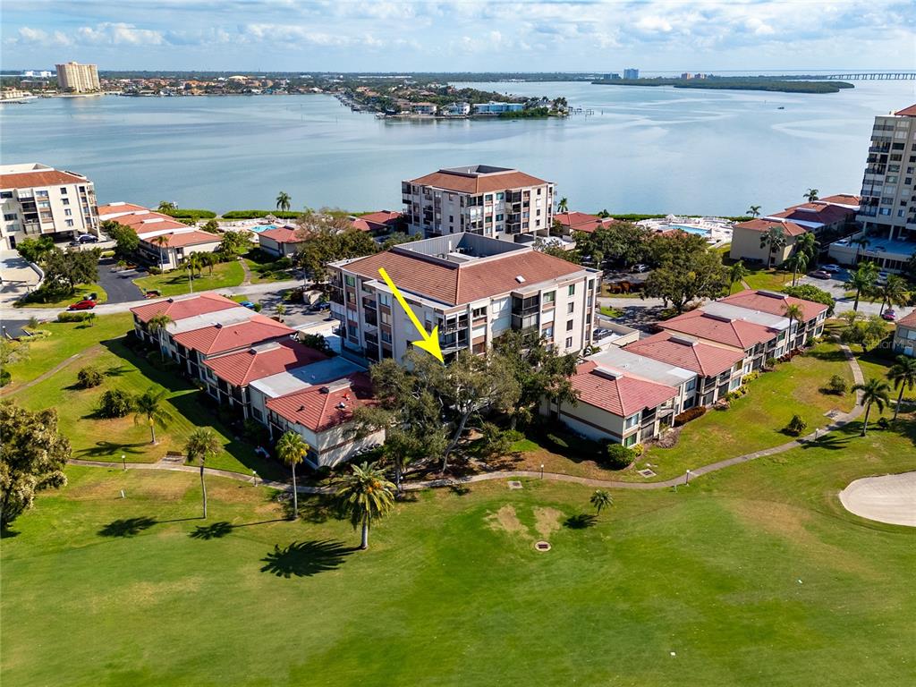 6269 PALMA DEL MAR BOULEVARD S UNIT 408