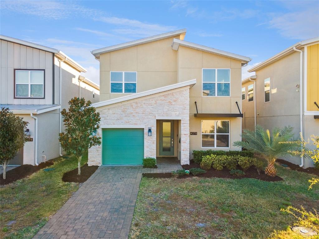 4378 RHYME STREET