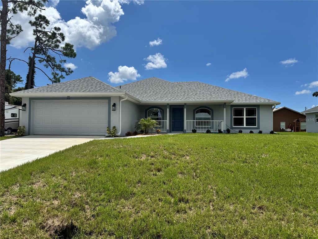 3616 MELISSA TERRACE